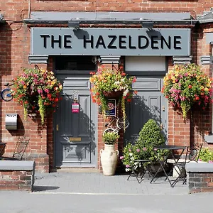 Hazeldene Guest house Selby