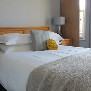 Hudsons Guest house Whitby