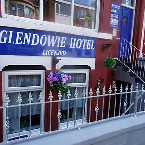 Glendowie Guest house Blackpool