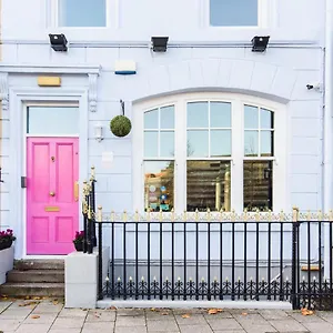 Jolyon's Boutique Guest house Cardiff